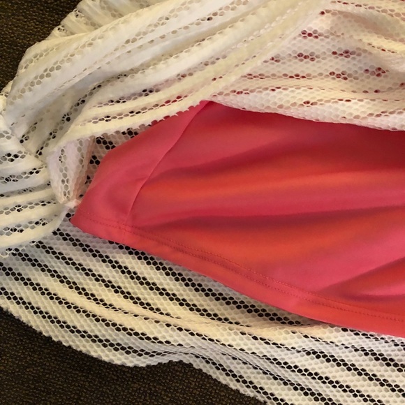 White dress, size 12 - Picture 5 of 5